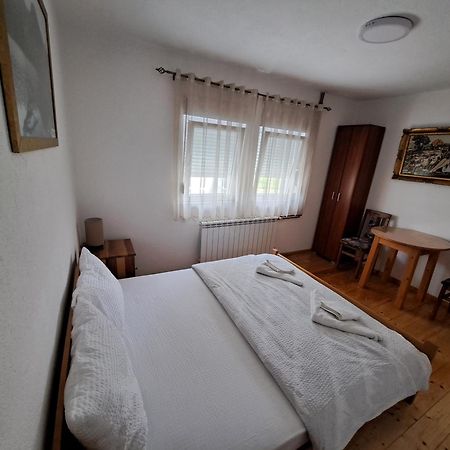 Rooms Lida & Friendly Home Plav Exterior foto