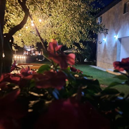 Rooms Lida & Friendly Home Plav Exterior foto