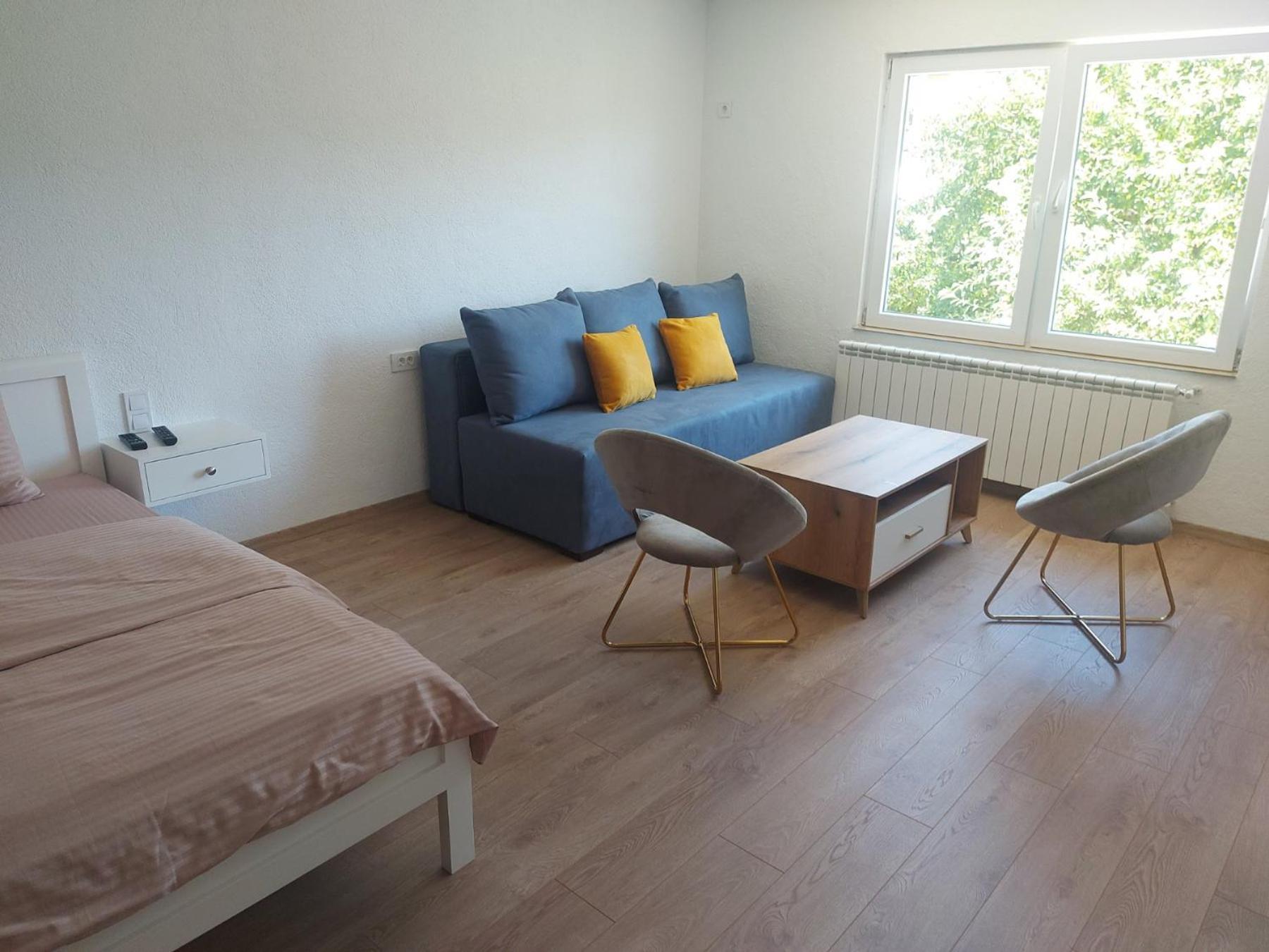 Rooms Lida & Friendly Home Plav Exterior foto