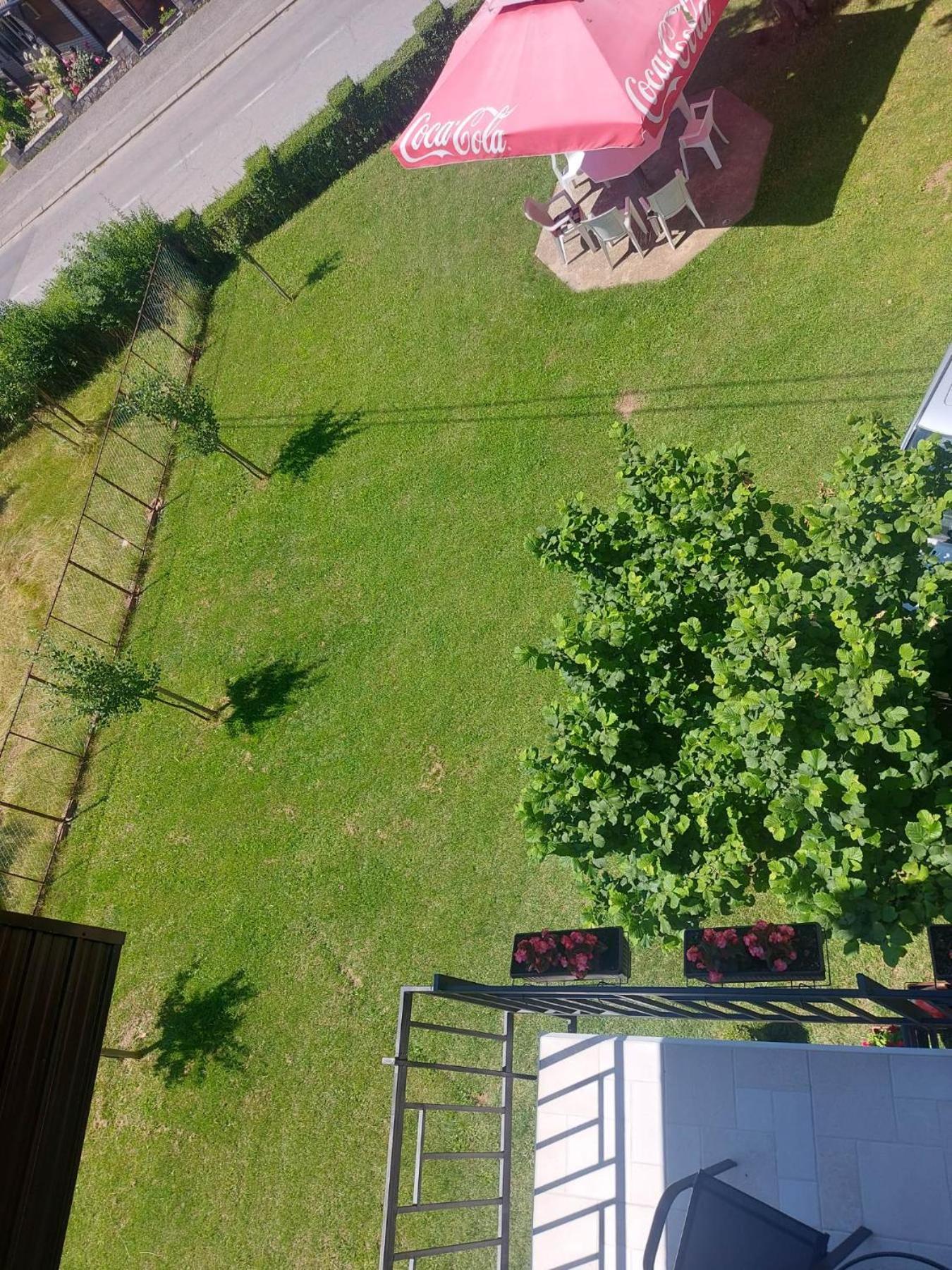 Rooms Lida & Friendly Home Plav Exterior foto