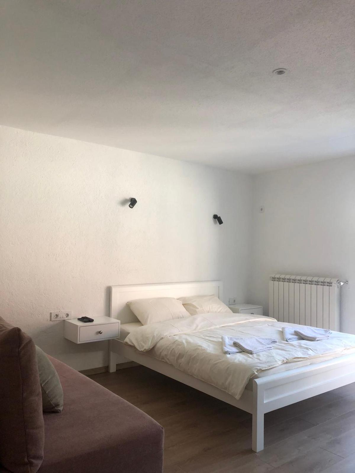 Rooms Lida & Friendly Home Plav Exterior foto
