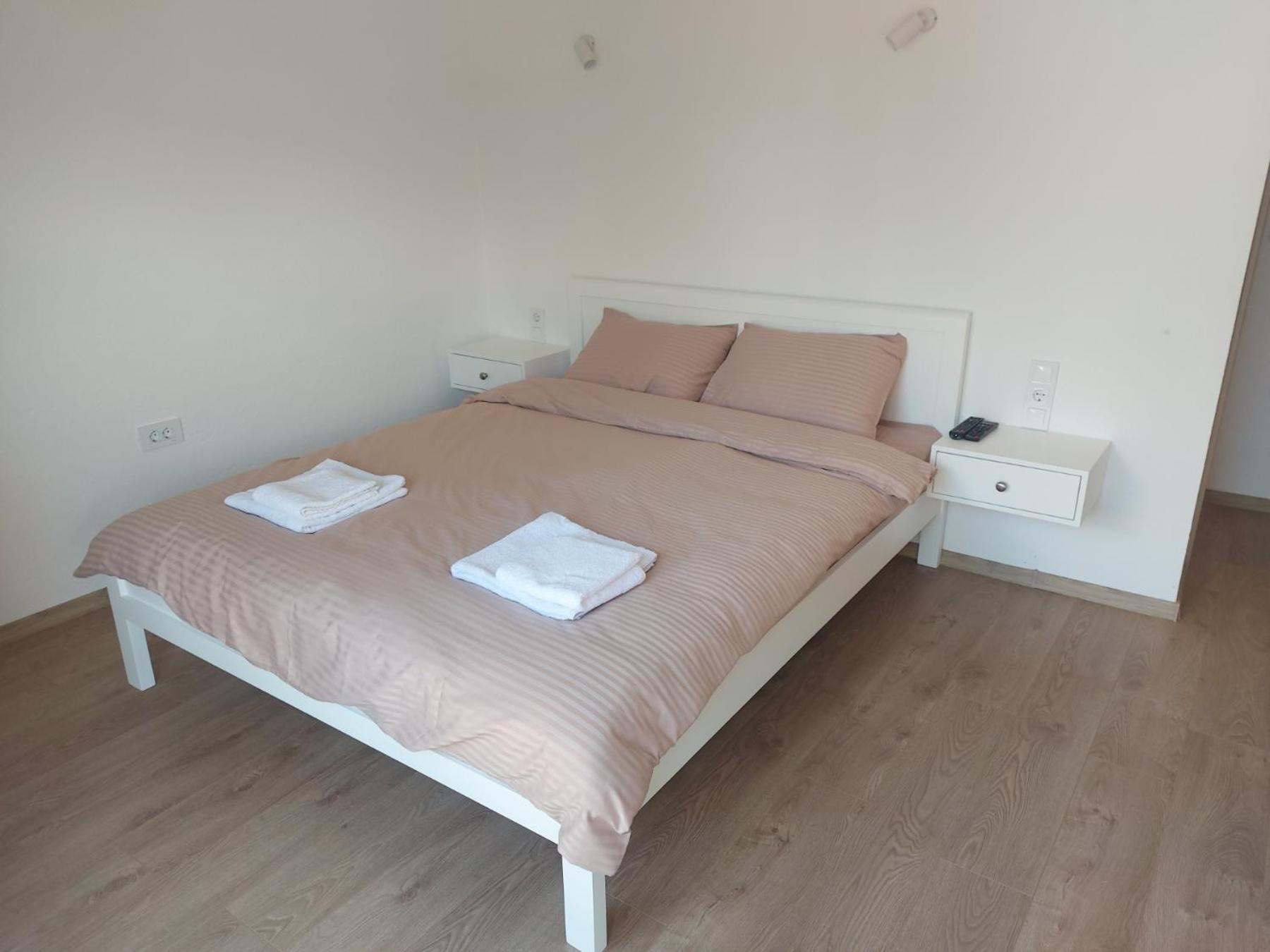 Rooms Lida & Friendly Home Plav Exterior foto
