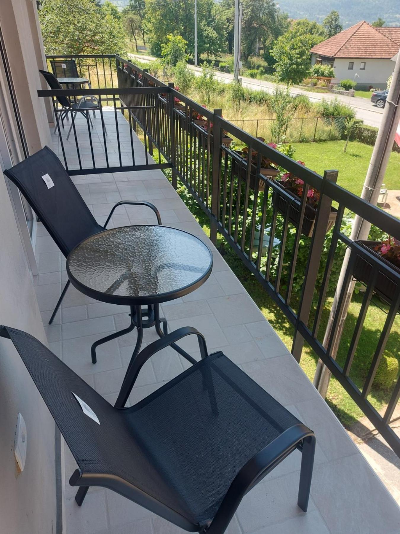 Rooms Lida & Friendly Home Plav Exterior foto