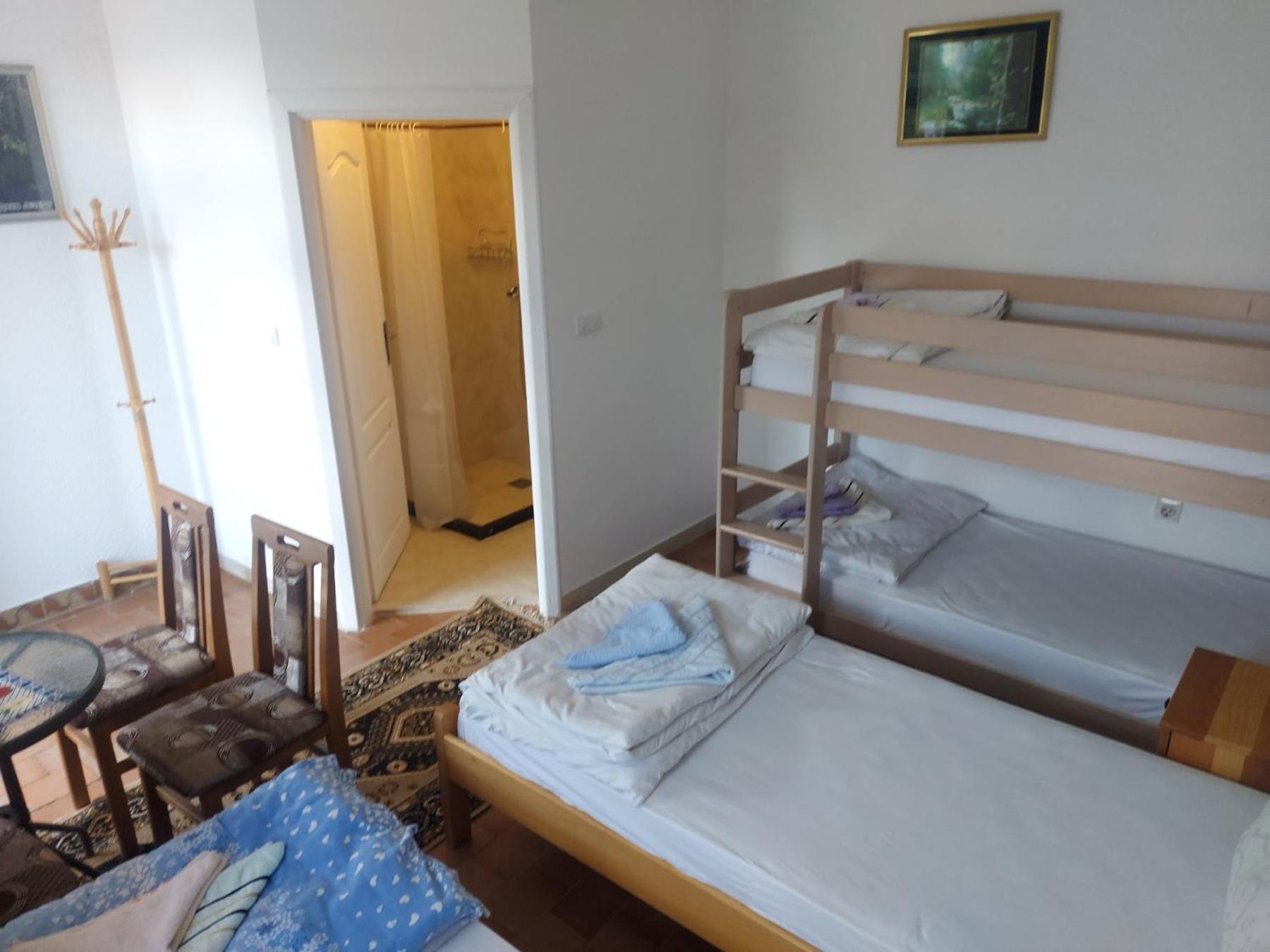 Rooms Lida & Friendly Home Plav Exterior foto