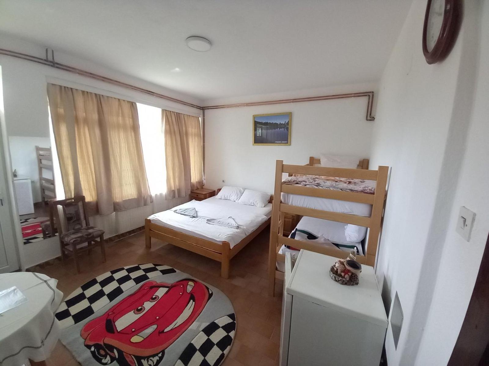 Rooms Lida & Friendly Home Plav Exterior foto