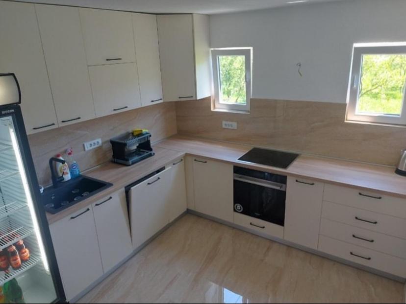 Rooms Lida & Friendly Home Plav Exterior foto