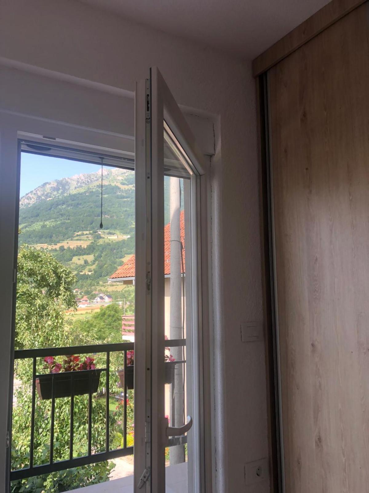 Rooms Lida & Friendly Home Plav Zimmer foto