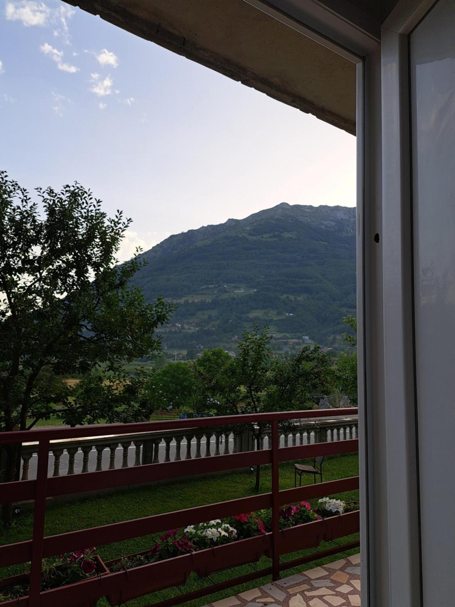 Rooms Lida & Friendly Home Plav Exterior foto