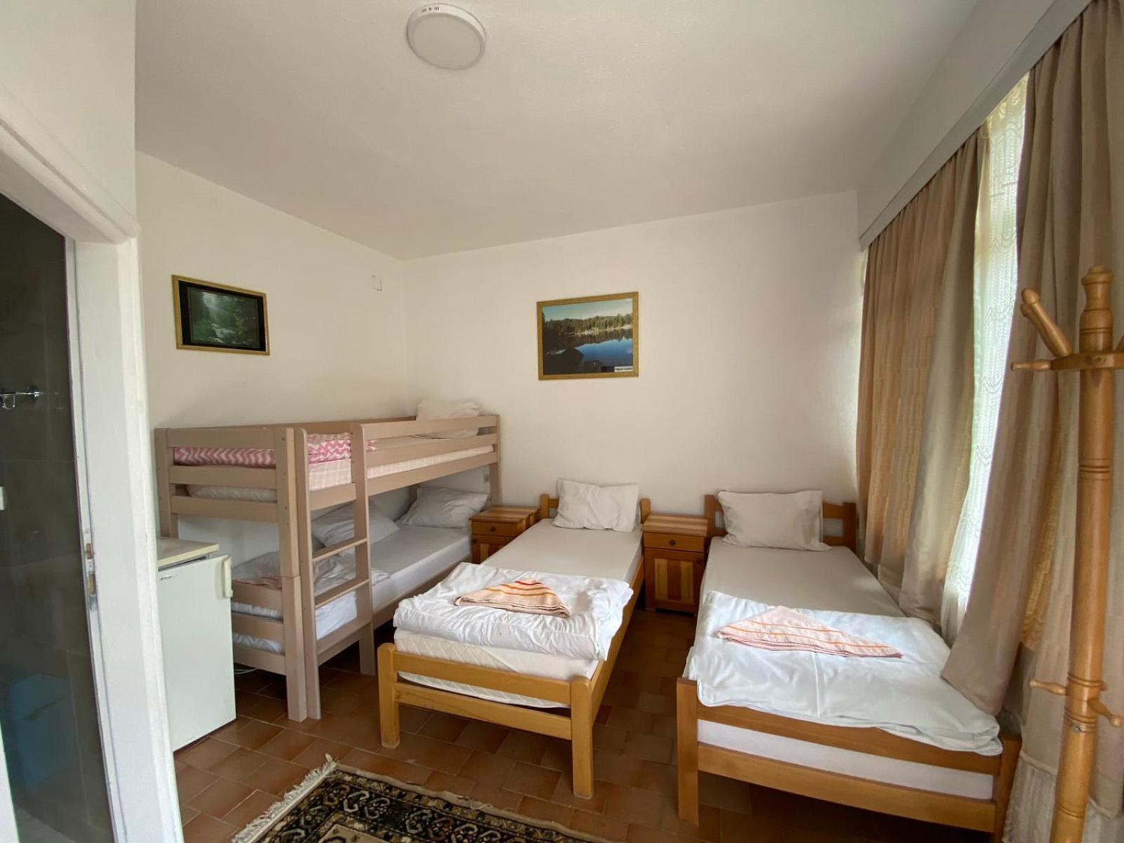 Rooms Lida & Friendly Home Plav Zimmer foto