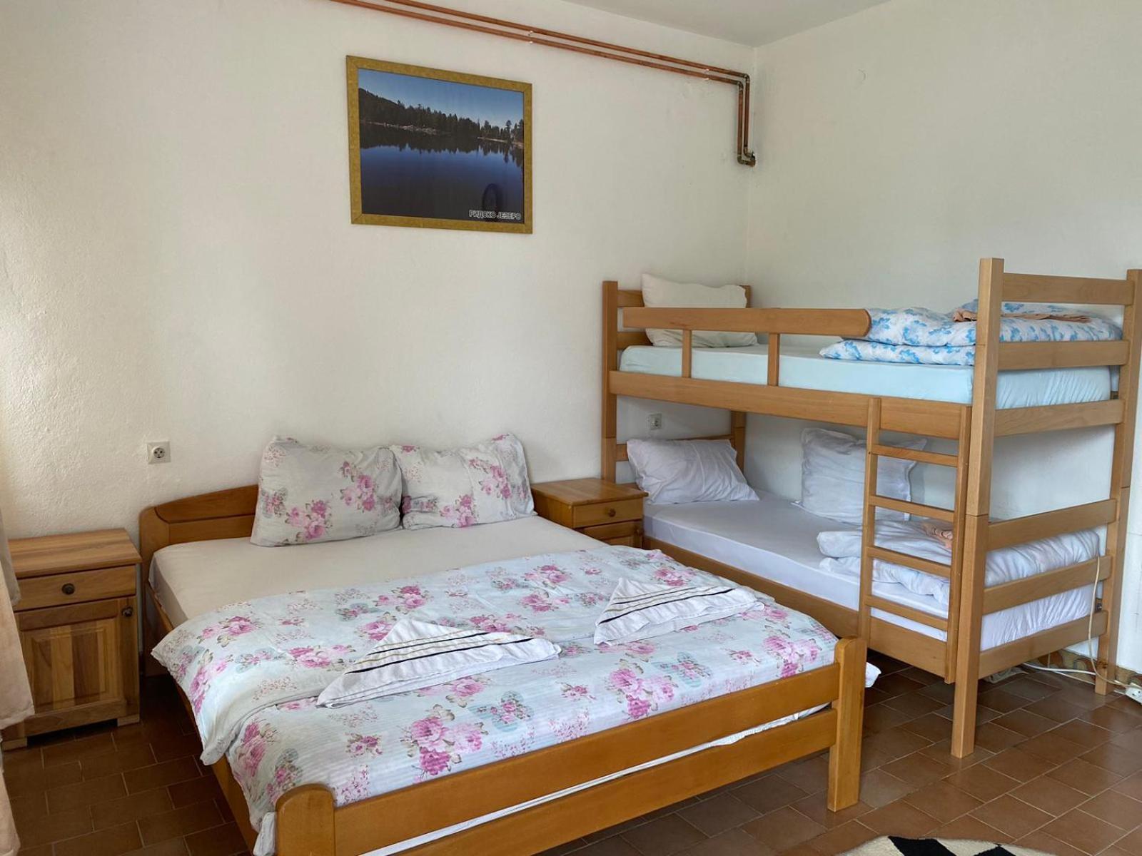 Rooms Lida & Friendly Home Plav Zimmer foto